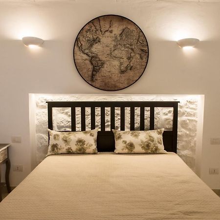 Room'S Cacamece Monopoli Zewnętrze zdjęcie