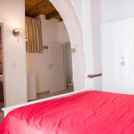 Room'S Cacamece Monopoli Zewnętrze zdjęcie