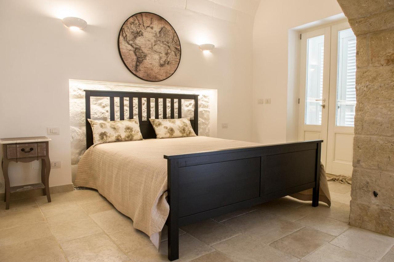 Room'S Cacamece Monopoli Zewnętrze zdjęcie