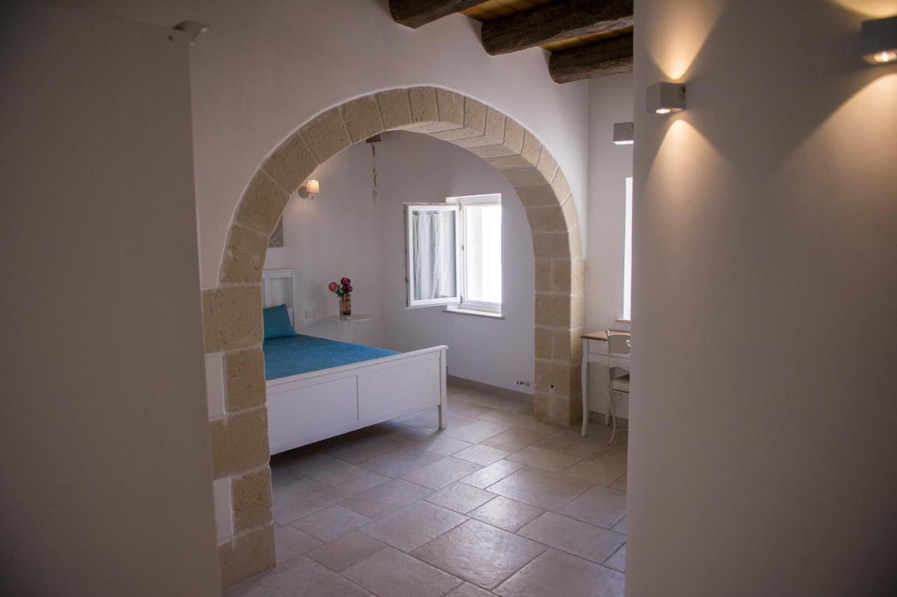 Room'S Cacamece Monopoli Zewnętrze zdjęcie