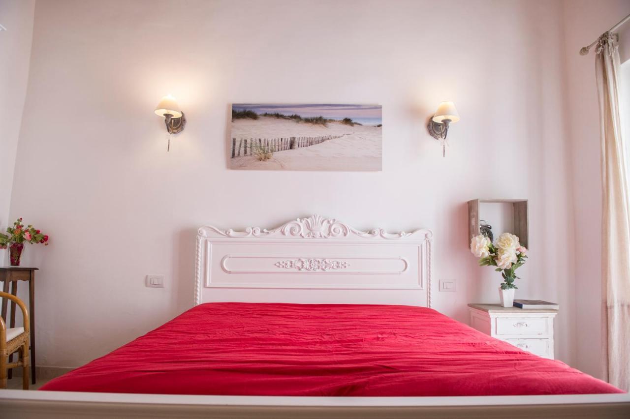 Room'S Cacamece Monopoli Zewnętrze zdjęcie