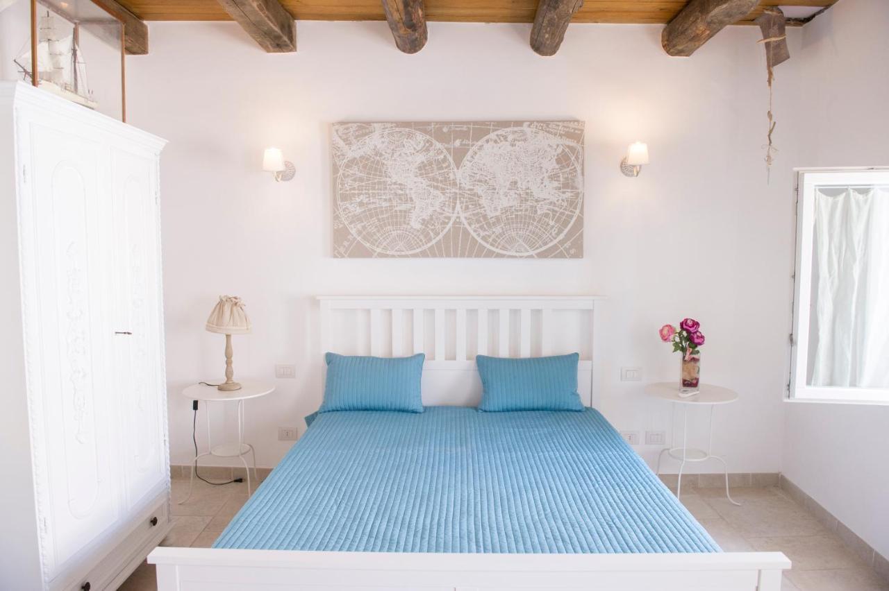 Room'S Cacamece Monopoli Zewnętrze zdjęcie