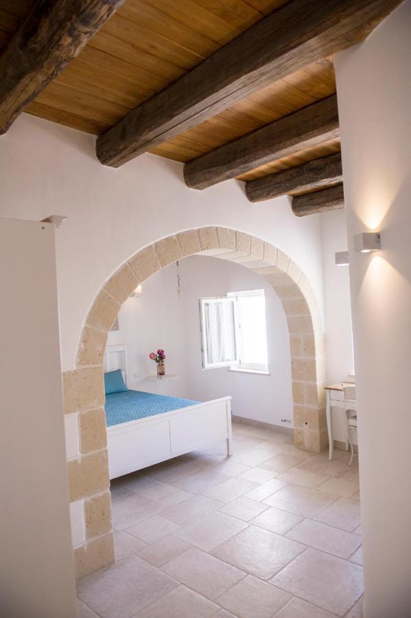 Room'S Cacamece Monopoli Zewnętrze zdjęcie