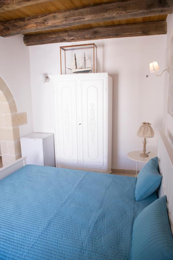 Room'S Cacamece Monopoli Zewnętrze zdjęcie
