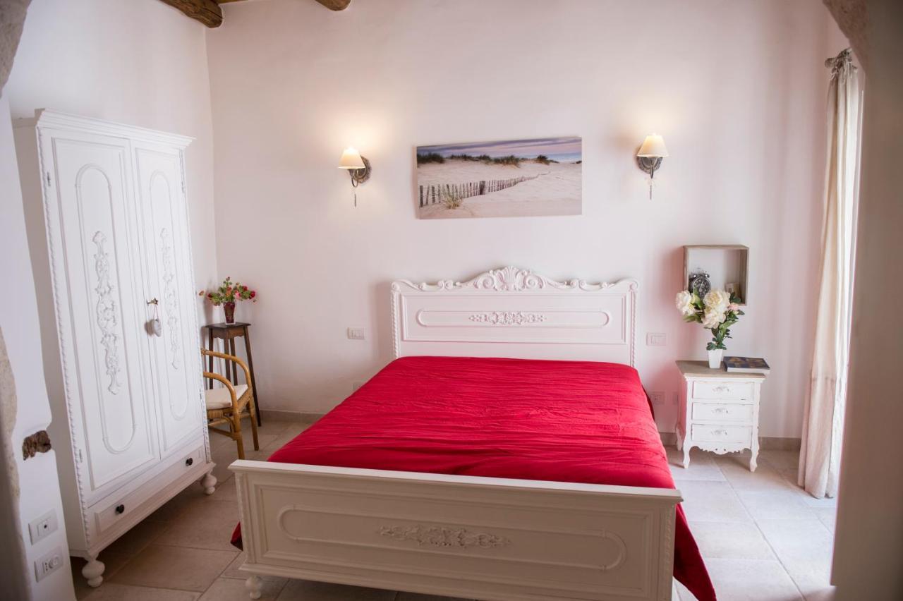 Room'S Cacamece Monopoli Zewnętrze zdjęcie