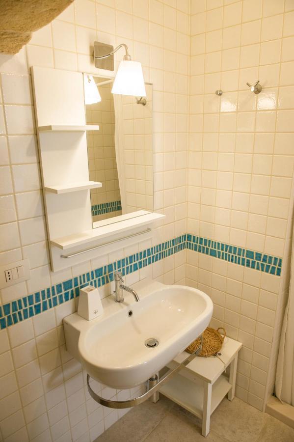 Room'S Cacamece Monopoli Zewnętrze zdjęcie