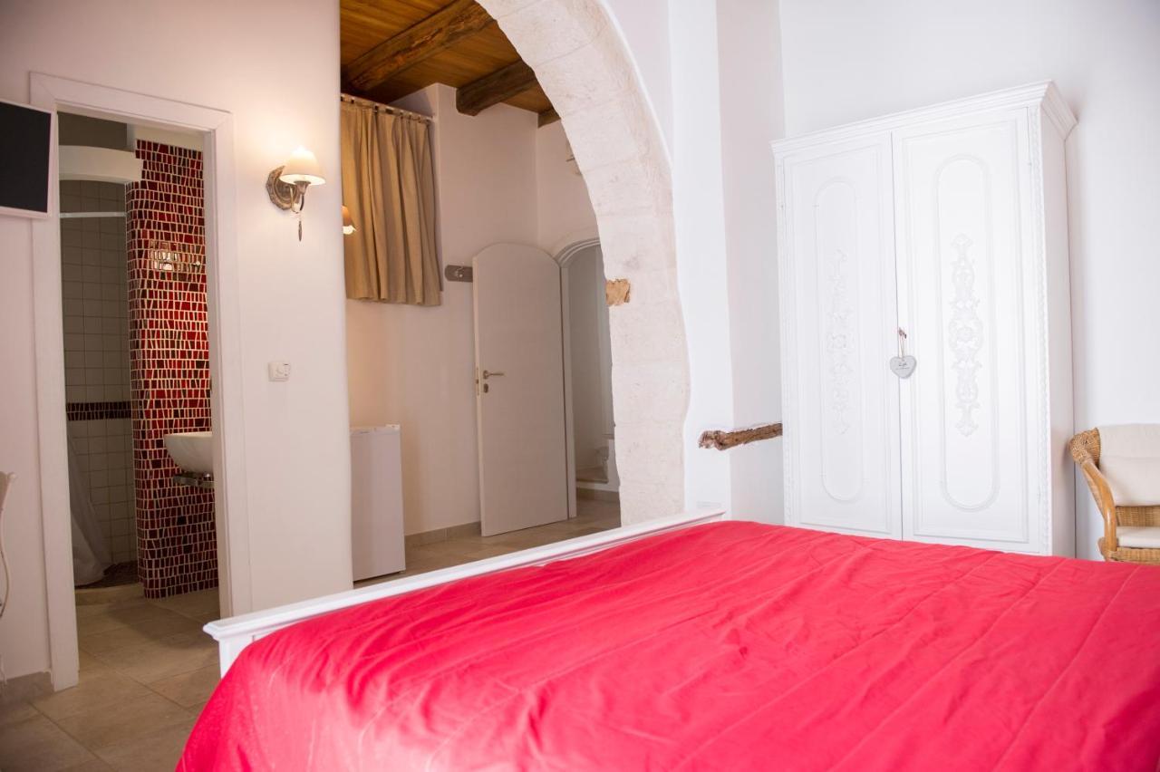 Room'S Cacamece Monopoli Zewnętrze zdjęcie
