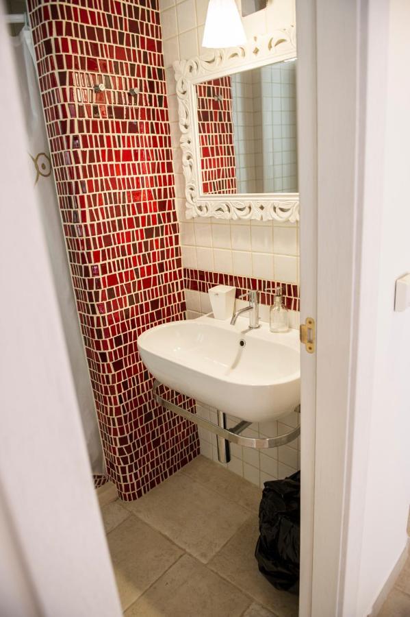 Room'S Cacamece Monopoli Zewnętrze zdjęcie