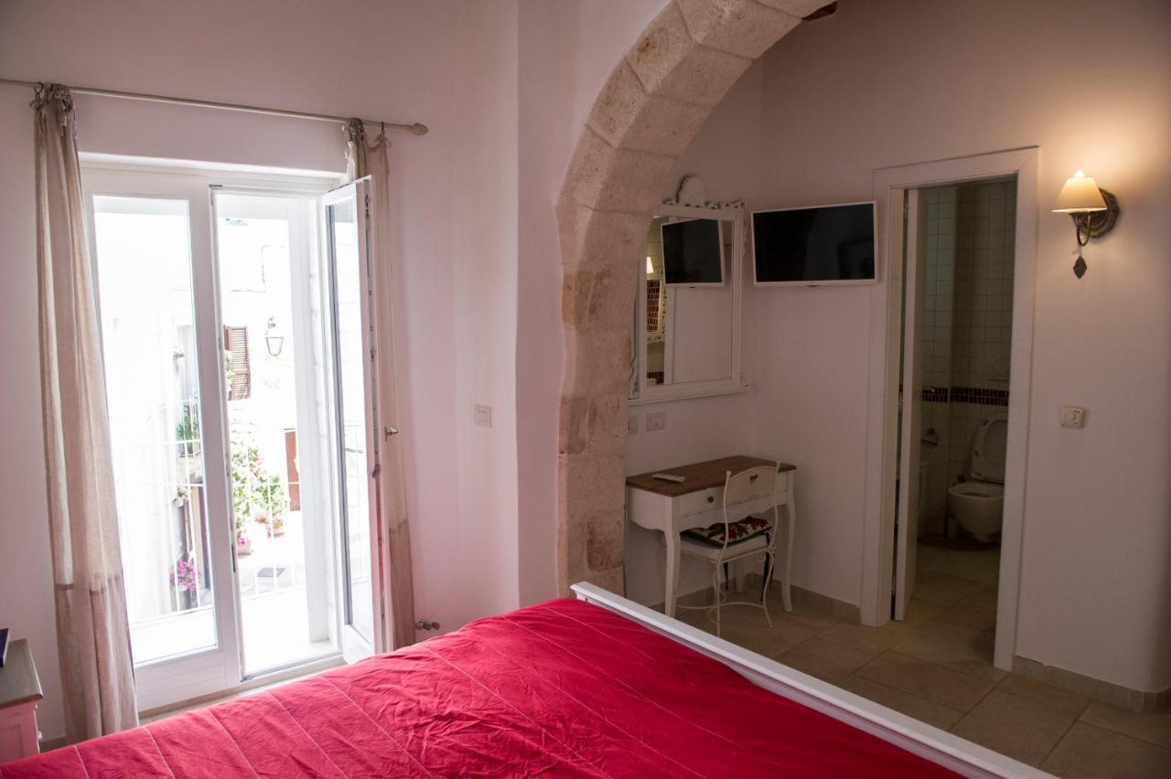 Room'S Cacamece Monopoli Zewnętrze zdjęcie